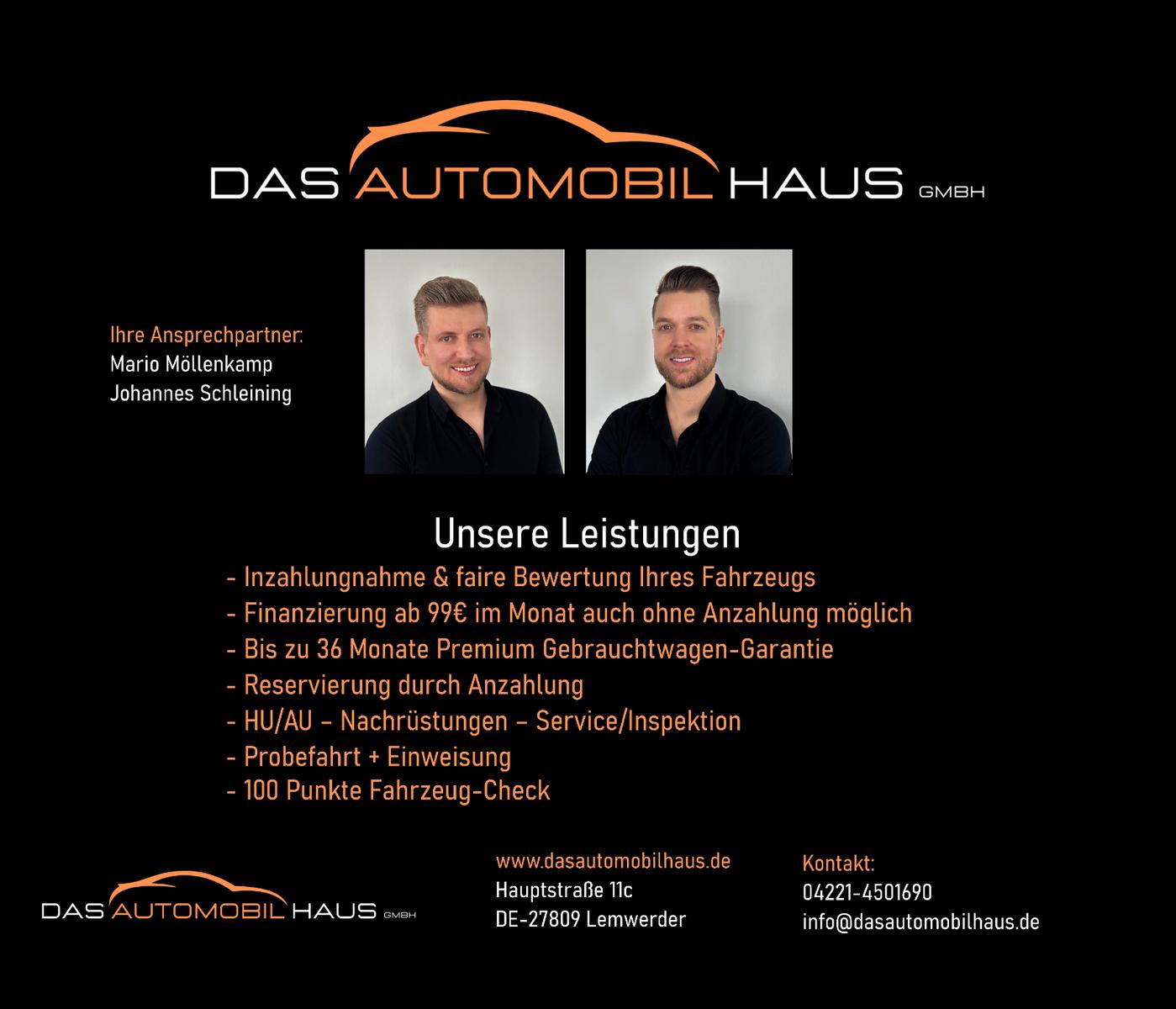 BMW 420d LCI M-Sport Gran Coupé*Pano*HeadUp*Kamera*