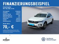 Volkswagen T-Roc - Vorschau Bild 1