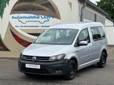Volkswagen Caddy 1.4 TGI Trendline KLIMA PDC 5-SITZER - Angebote