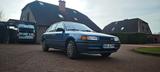 Mazda 323 Rentner H-Kennzeichen  Oldtimer 1.Hand - Mazda Gebrauchtwagen von 1990