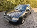 Audi A3 1.8 / 1 HAND / Scheckheft gepflegt!!! - gebrauchte Audi A3 aus dem Jahr 1997