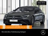 Mercedes-Benz CLS 220 d AMG/20"/Fahrass+/360°/Night/LED - Mercedes-Benz CLS 220: Coupe