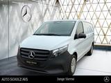 Mercedes-Benz Vito 116 CDI Kasten Lang Klima*Winter-P*Tempomat - Mercedes-Benz W116