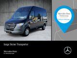 Mercedes-Benz Sprinter 314 CDI KA Klima+Navi+MBUX+Kamera - Mercedes-Benz Sprinter in Stuttgart