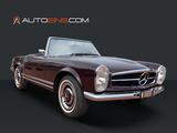 Mercedes-Benz W113 230 SL Pagode * Neu * - Mercedes-Benz 230 in Hannover
