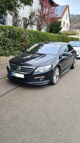 Volkswagen Passat CC 2.0 TSI DSG - R-Line - VW Passat CC Gebrauchtwagen