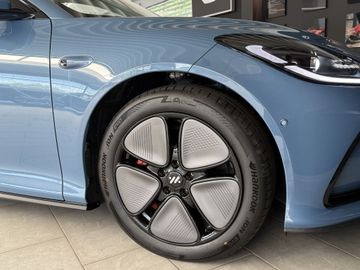 MG IM5 100kWh Premium