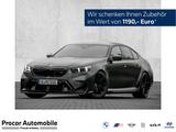 BMW M5 Limousine Akrapovic + H&R + M Performance + 0