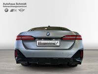 BMW i5 - Vorschau Bild 4