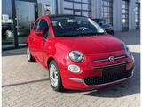 Fiat 500C DolceVita Hybrid *Klimaanlage *elektrisches - Fiat 500C: Dolcevita