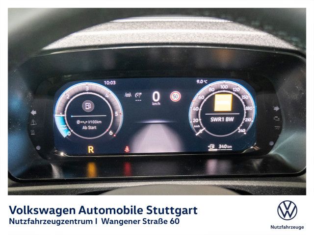 Volkswagen Caddy Maxi - Bild 10