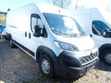 Citroën Jumper Grossraumkasten 35 L4H2 Control Heavy Blu