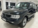 Tata Safari 2.2 Dicor 5p. 4x4 140 CV - 2010 - gebrauchte Tata Pickups