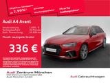 Audi A4 Avant 40 TFSI S tronic S line competition Pan - Audi A4: Kombi