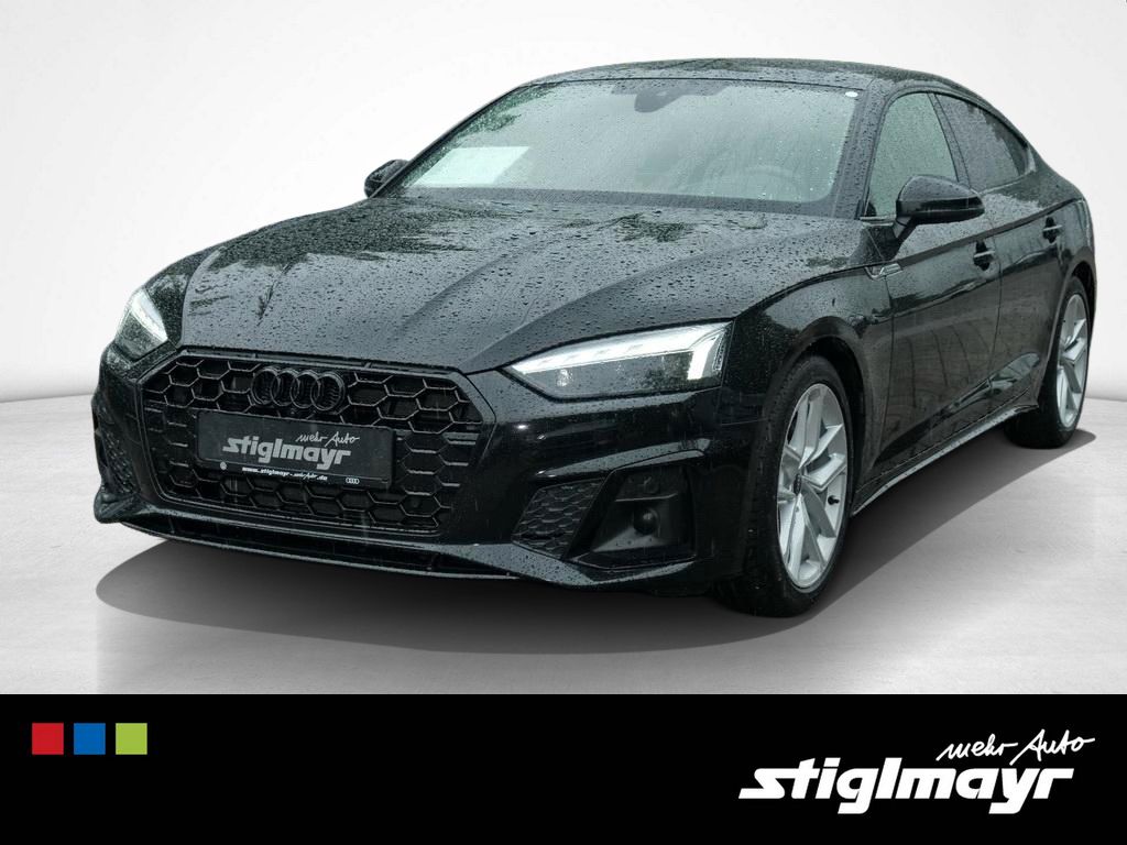 Audi A5 - Bild 14