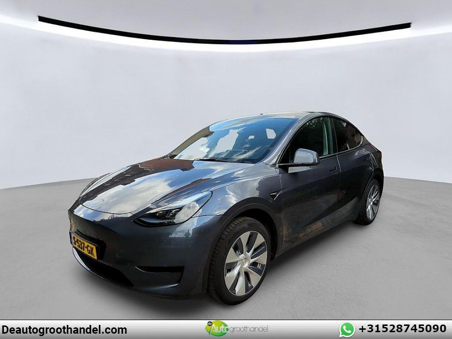 Tesla Model Y RWD 58 kWh