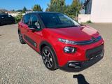 Citroën C3 Shine - gebrauchte Citroën C3 aus dem Jahr 2016