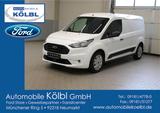 Ford Transit Connect Kasten LKW 230L2 Trend, SHZ/LED - Ford Transit Tageszulassungen mit Diesel-Antrieb