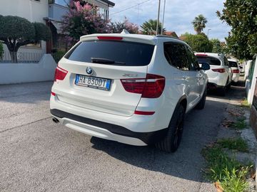 BMW X3 - 4