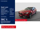 Seat Leon SP 1.5 eTSI DSG FR PLUS AHK BEATS MATRIX PA - Gebrauchtwagen in Oberhausen