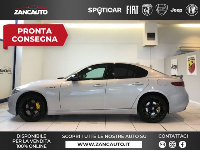 Alfa Romeo Giulia 2.0 Turbo 280 CV AT8 AWD Q4 Ve