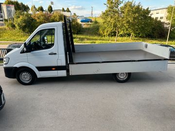MYAUTOCENTER – Gebraucht- und Jahreswagen mit Werkstattservice in Pfaffenhofen Hyundai H350 *Pritsche*TÜV 0527*AHK*KLIMA*L3 Eco*