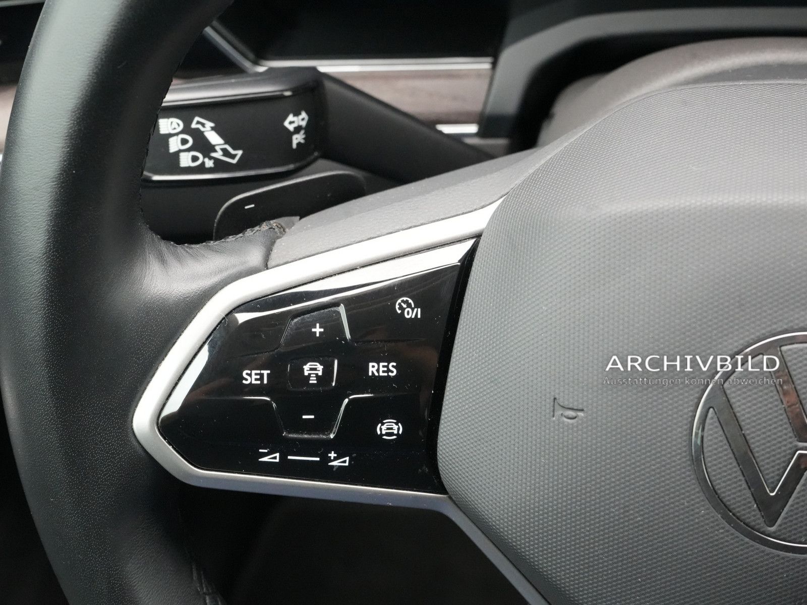 Volkswagen Touareg - Bild 20