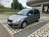 Skoda Roomster 1.2l TSI 77kW Scout Plus Edition Sc... - Skoda Roomster: Scout Plus Edition