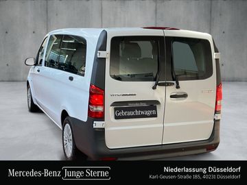 Mercedes Vito - 9