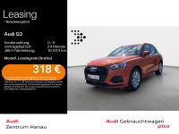 Audi Q3 - Vorschau Bild 1