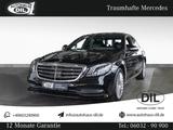 Mercedes-Benz S 350d 4Matic *1.HAND*PANO*360°-K*BURM*STAND-HZ* - gebrauchte Mercedes-Benz S 350 aus dem Jahr 2018