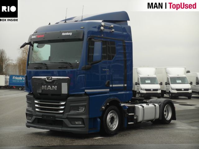 MAN TGX 18.510 4x2 LL SA