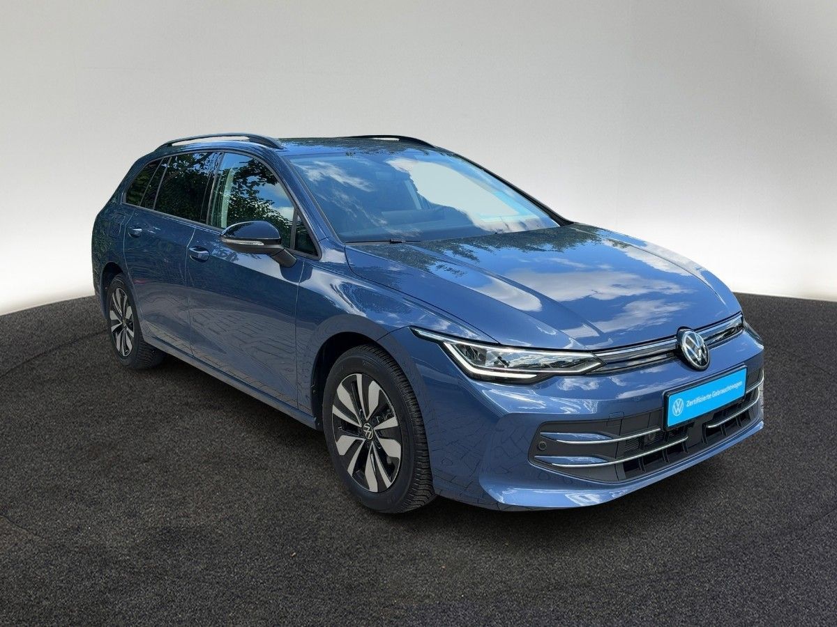 Volkswagen Golf - Bild 6