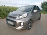 Kia Picanto 1.2 Dream Team Edition Standhe... - Kia Picanto Gebrauchtwagen in Stuttgart