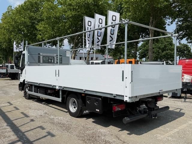 Fahrzeugabbildung Iveco EuroCargo ML80E22/P Gerüstbaupritsche