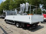 Iveco EuroCargo ML80E22/P Gerüstbaupritsche - Iveco 80 e 22