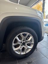 Jeep Renegade 1.3l T4-PHEV 177kW S-Edition 4xe Au... - Jeep Renegade Gebrauchtwagen in Wuppertal