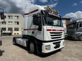 Vorschaubild Iveco 450 Stralis retarder Standkli verstelkupp German