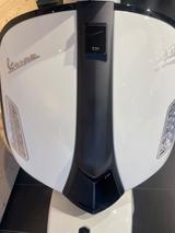 Vespa GTS 125 Supersport E5 RIZOMA UMBAU, AKRAPOVIC!!! - Vespa Motorräder in Stuttgart