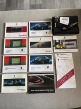 Porsche 996 Carrera 4S Cabriolet  Orig. Porsche AT Motor - Porsche 996: Motor