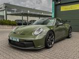 Porsche 992 GT3 PTS LIFT KERAMIK SCHALEN SPORT CHRONO