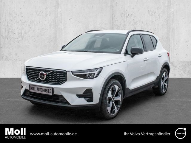 Volvo XC40 Plus Dark 2WD B4 EU6d digitales Cockpit Mem