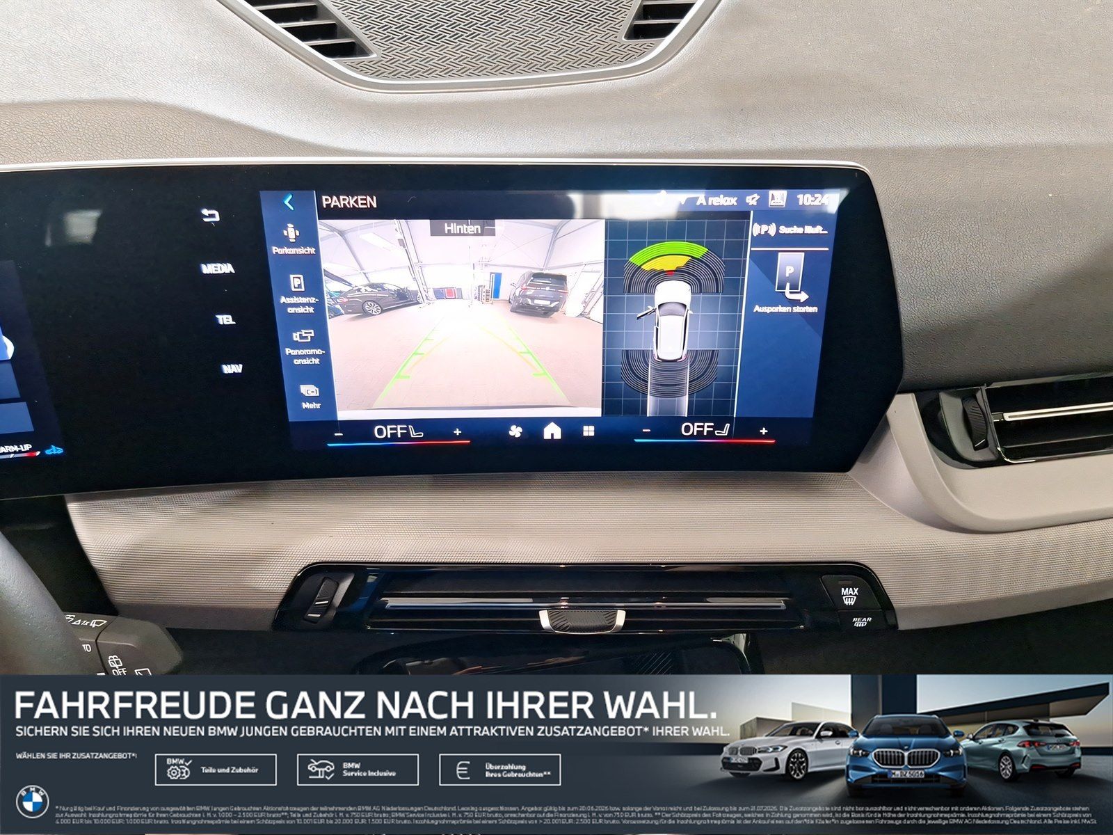 BMW X1 - Bild 16