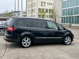 Ford Galaxy Titanium /7-Sitze/Pano./Navi/Kamera/Xenon - Ford Galaxy aus 2014