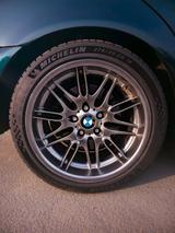 BMW E39 M5 Oxford Grün Originalzustand - BMW M5: E39