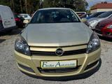 Opel Astra 1.6 Twinport *Klima *AHK* - Opel Astra aus 2004: 1.6