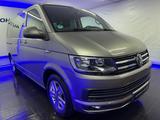 Volkswagen T6 Multivan DSG 1HD STNDHZG APP CAM AHK DAB NAVI - Volkswagen T6 Transporter in Essen