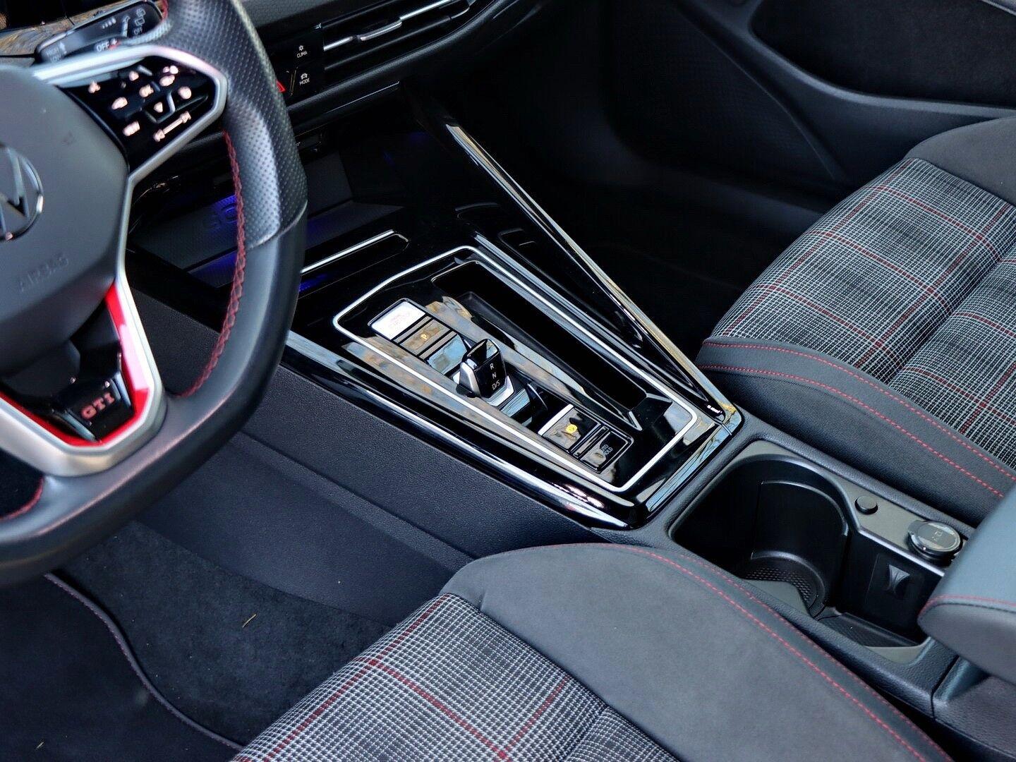 Volkswagen Golf GTI VIII 2.0 TSI OPF DSG PANO/LED/PDC/SITZH, миниатюра 11