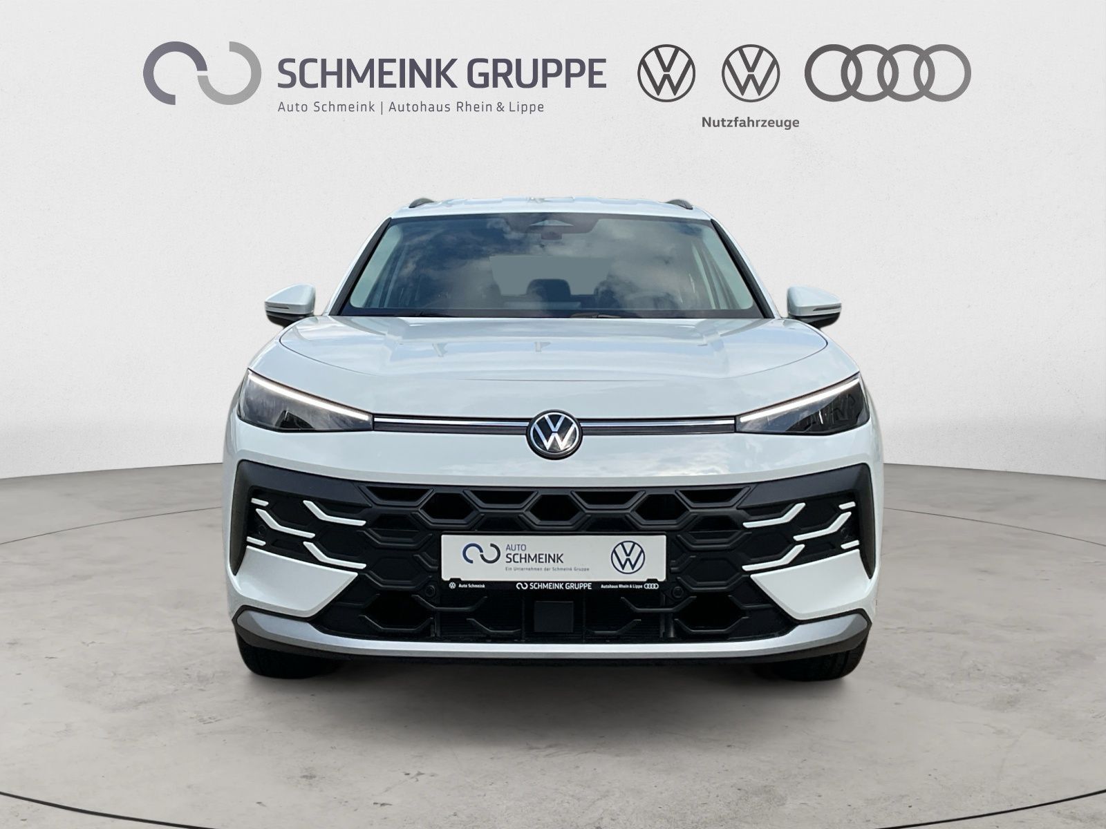 Volkswagen T-Roc - Bild 8