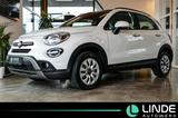 Fiat 500X Cross |U-CONNECT|TEMPO.|PDC|LANE|KLIMA - Fiat 500X aus 2021